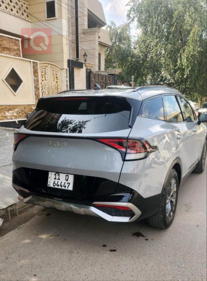 کیا سپۆرتاج